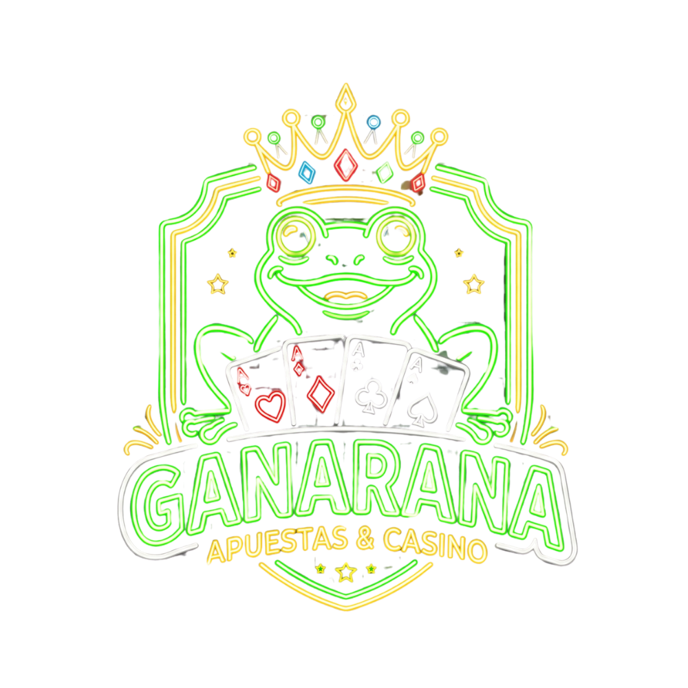 Ganarana Apuestas & Casino